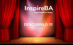 Inspireba - Terrace